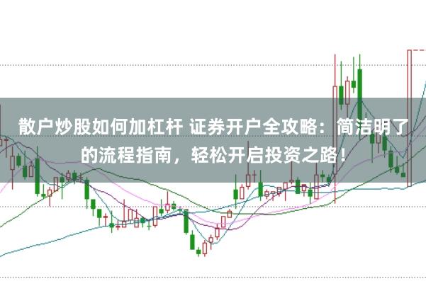 散户炒股如何加杠杆 证券开户全攻略：简洁明了的流程指南，轻松开启投资之路！