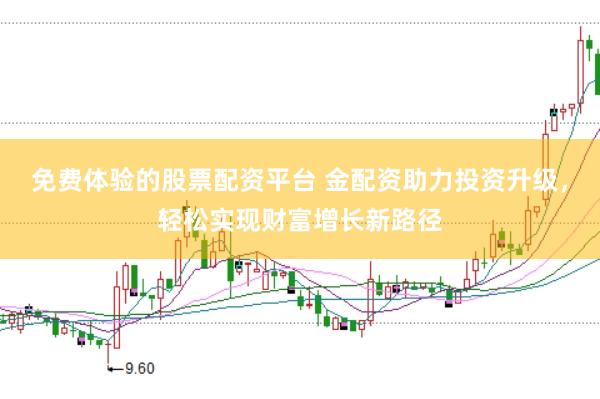 免费体验的股票配资平台 金配资助力投资升级，轻松实现财富增长新路径