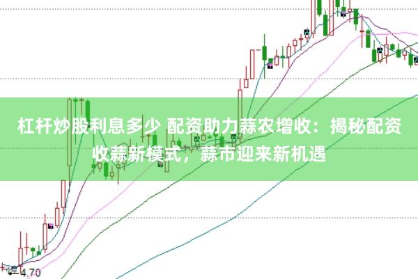 杠杆炒股利息多少 配资助力蒜农增收：揭秘配资收蒜新模式，蒜市迎来新机遇