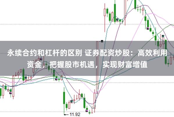 永续合约和杠杆的区别 证券配资炒股：高效利用资金，把握股市机遇，实现财富增值