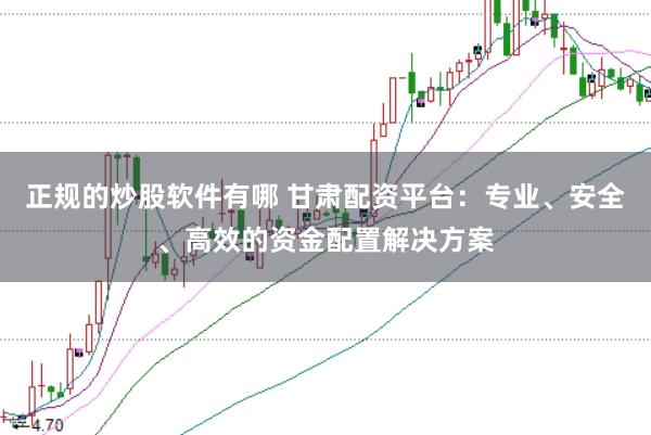 正规的炒股软件有哪 甘肃配资平台：专业、安全、高效的资金配置解决方案