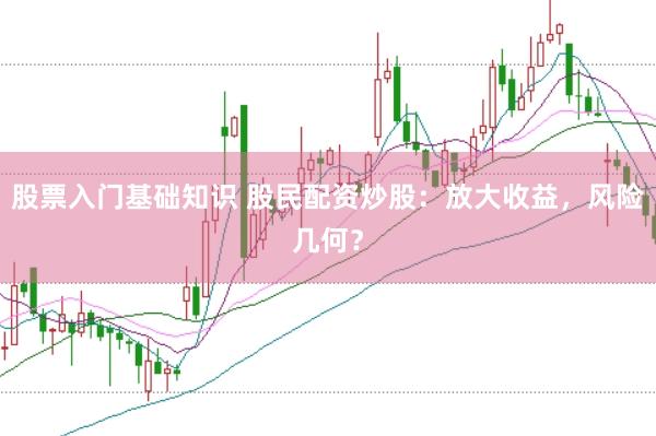 股票入门基础知识 股民配资炒股：放大收益，风险几何？