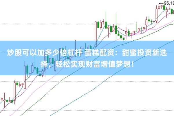炒股可以加多少倍杠杆 蛋糕配资：甜蜜投资新选择，轻松实现财富增值梦想！