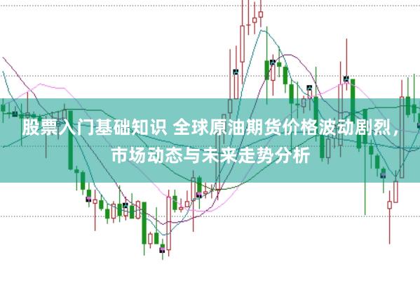 股票入门基础知识 全球原油期货价格波动剧烈，市场动态与未来走势分析