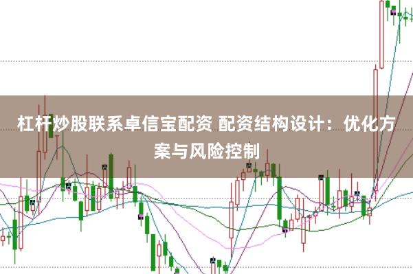 杠杆炒股联系卓信宝配资 配资结构设计：优化方案与风险控制