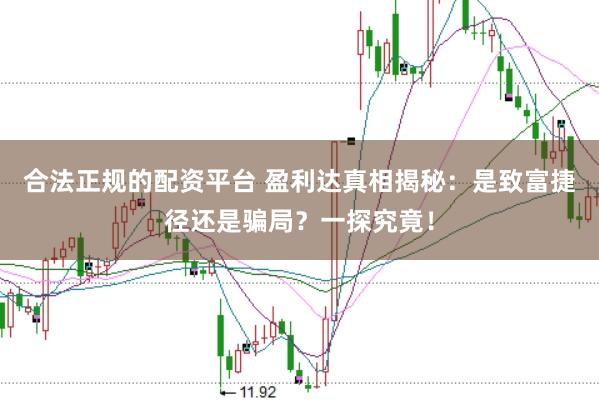 合法正规的配资平台 盈利达真相揭秘：是致富捷径还是骗局？一探究竟！