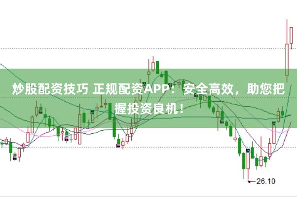 炒股配资技巧 正规配资APP：安全高效，助您把握投资良机！