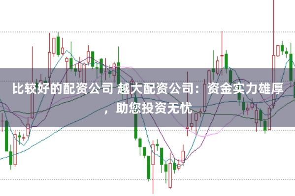 比较好的配资公司 越大配资公司：资金实力雄厚，助您投资无忧