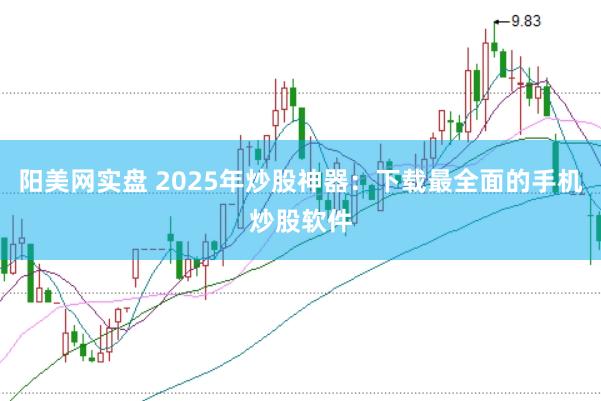 阳美网实盘 2025年炒股神器：下载最全面的手机炒股软件