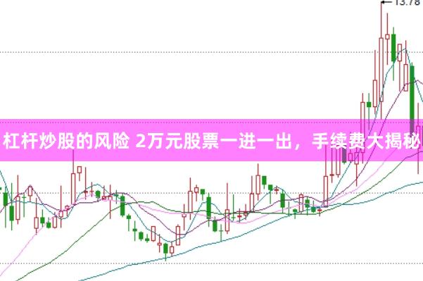杠杆炒股的风险 2万元股票一进一出，手续费大揭秘