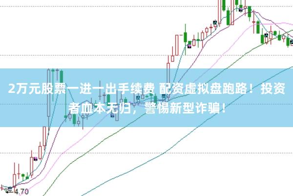 2万元股票一进一出手续费 配资虚拟盘跑路！投资者血本无归，警惕新型诈骗！