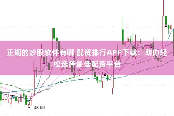 正规的炒股软件有哪 配资排行APP下载：助你轻松选择最佳配资平台