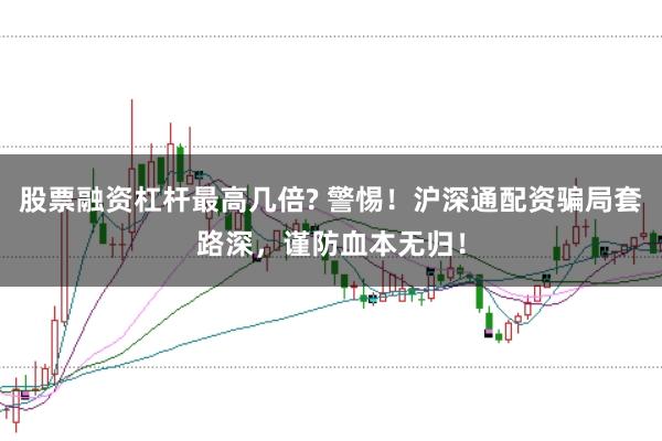 股票融资杠杆最高几倍? 警惕!沪深通配资骗局套路深,谨防血本无归!
