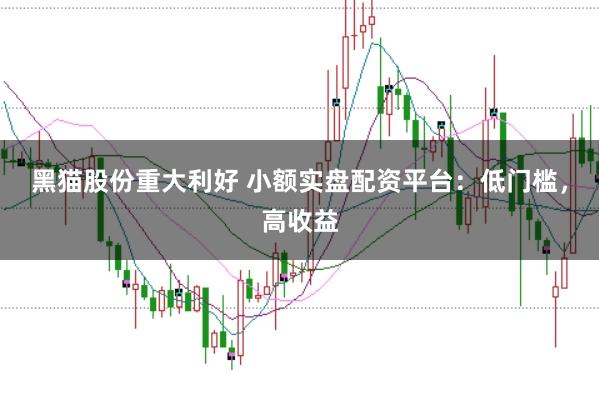 黑猫股份重大利好 小额实盘配资平台：低门槛，高收益