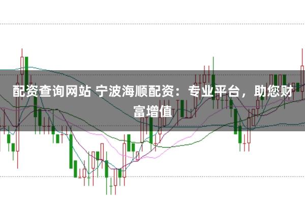 配资查询网站 宁波海顺配资:专业平台,助您财富增值