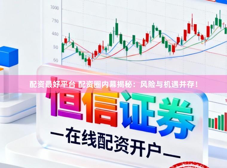 配资最好平台 配资圈内幕揭秘：风险与机遇并存！