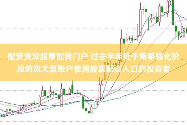 配资资深股票配资门户 过去半年处于策略强化阶段的放大型账户使用股票配资入口的投资者