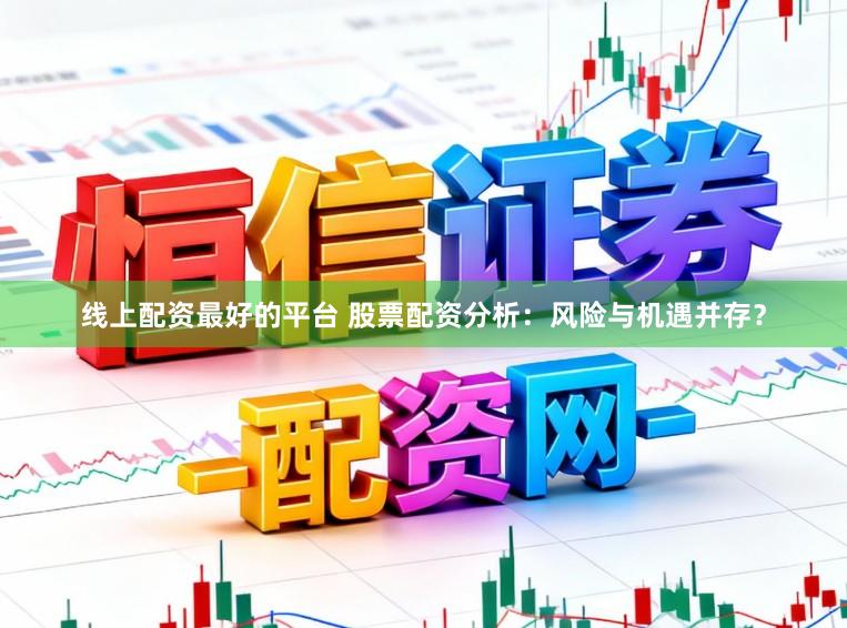 线上配资最好的平台 股票配资分析:风险与机遇并存?