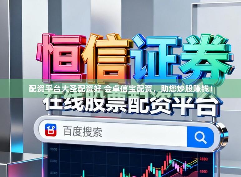 配资平台大圣配资好 会卓信宝配资，助您炒股赚钱！