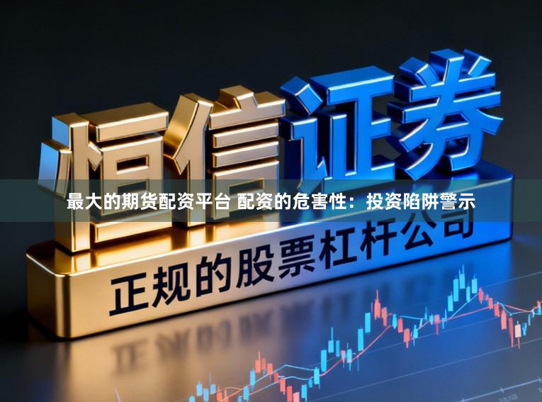 最大的期货配资平台 配资的危害性：投资陷阱警示