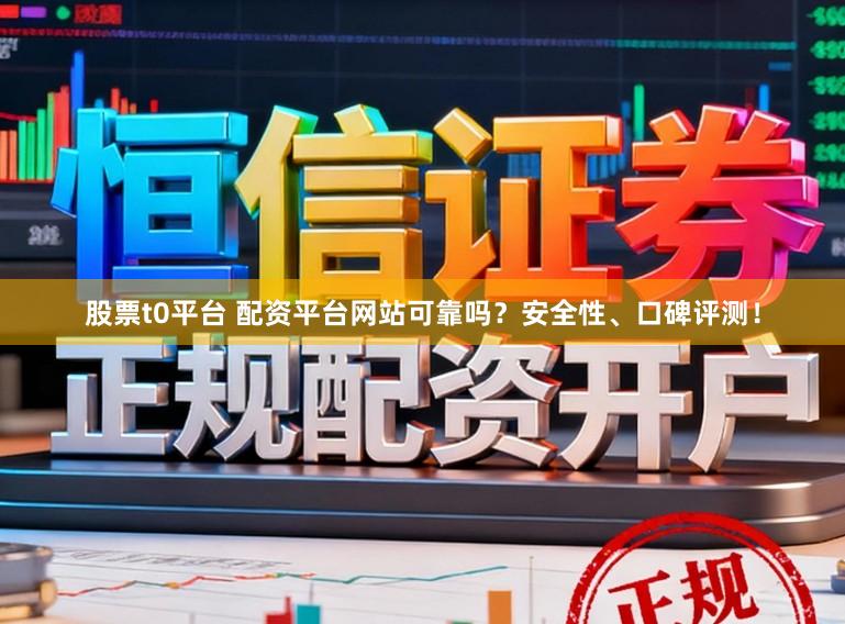 股票t0平台 配资平台网站可靠吗?安全性、口碑评测!